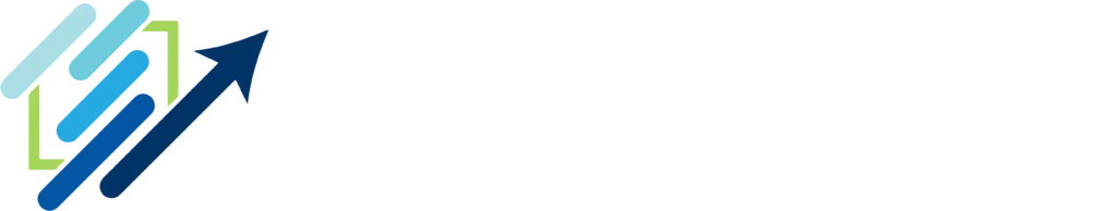 Whiterock logo final white font