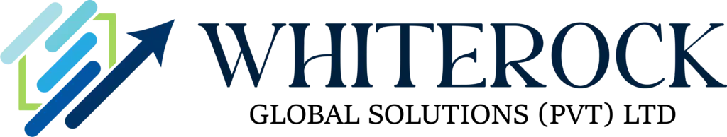White Rock Logo