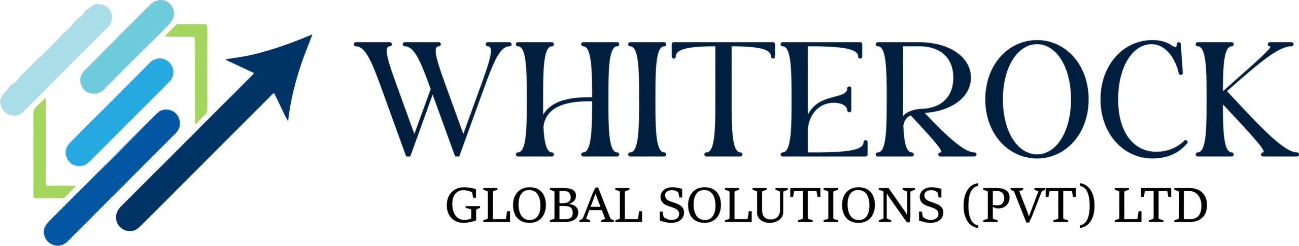 White Rock Logo
