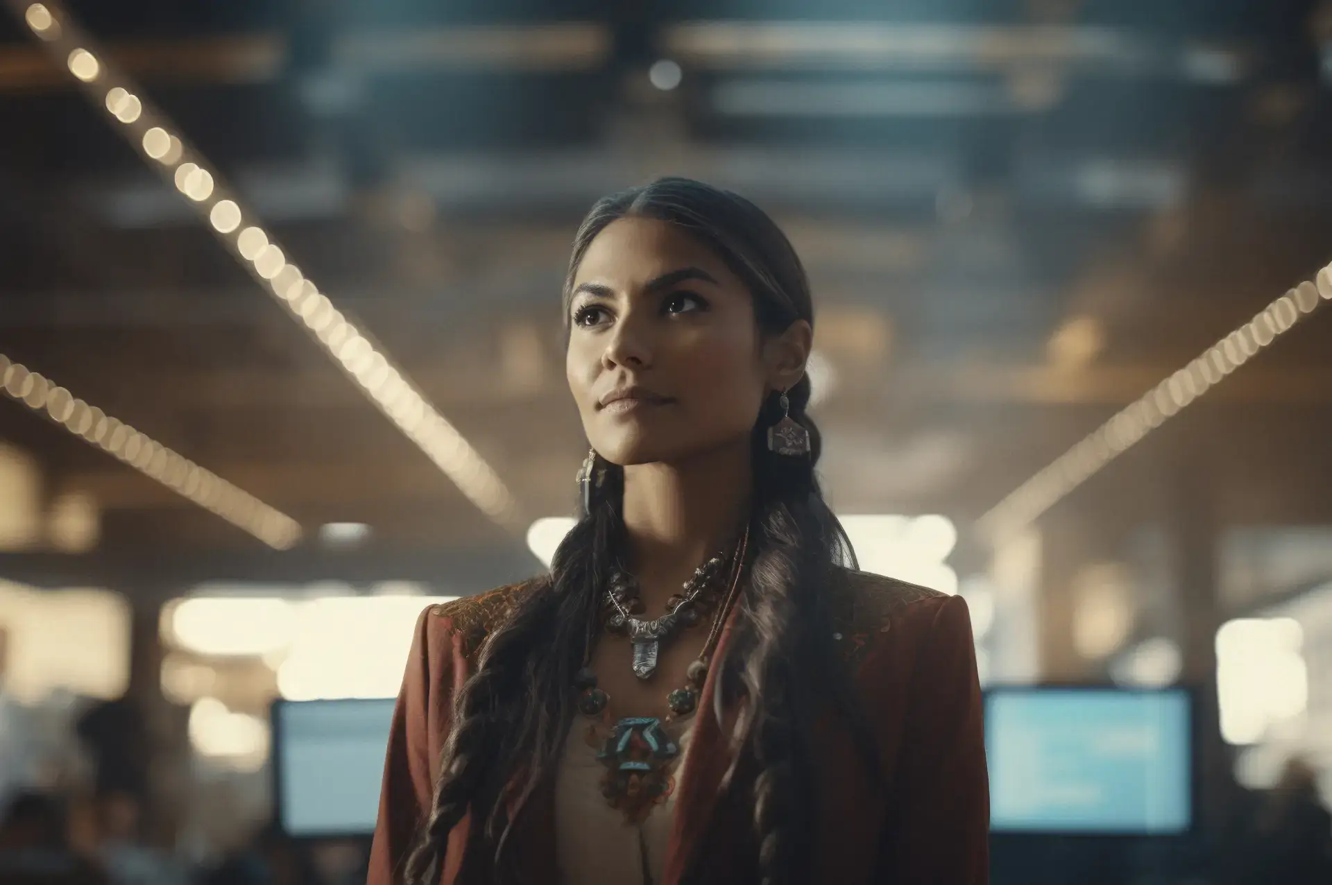 Industry expertise whiterock